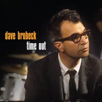Dave Brubeck artist image