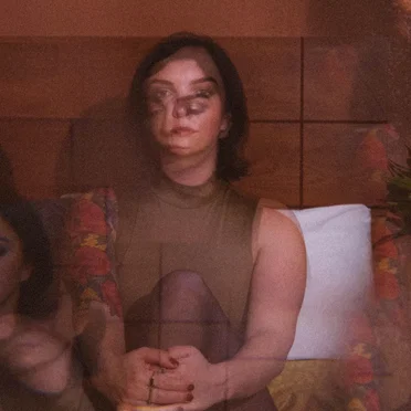 Fever Dream by Viana Valentine - album cover