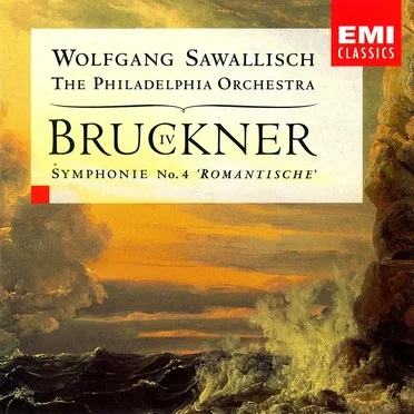 Symphonie no. 4 "Romantische"