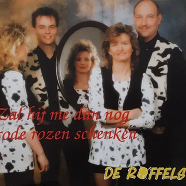 Zal hij me dan nog rode rozen schenken