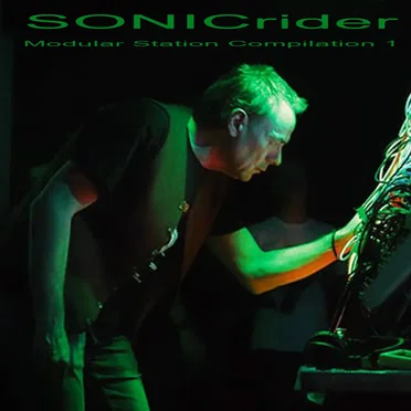 SONICrider Modular Station Compilation