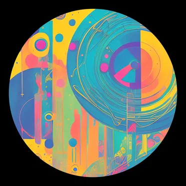 Rhythmic Reverie