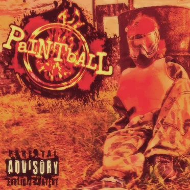 Paintball