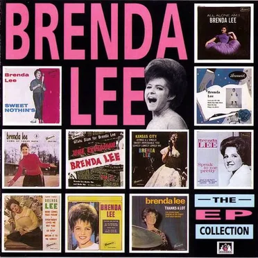 The EP Collection
