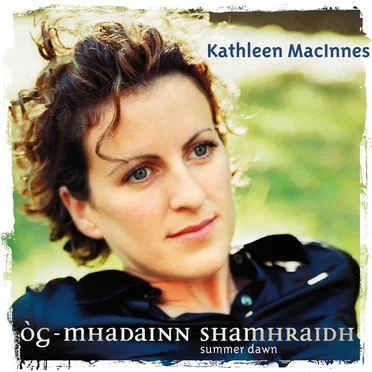 Òg-Mhadainn Shamhraidh