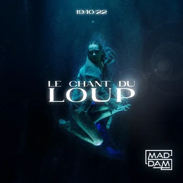 Le Chant Du Loup (original mix)