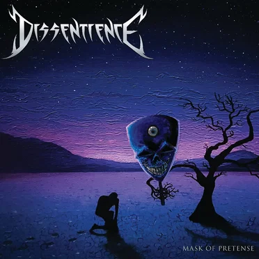 Mask of Pretense