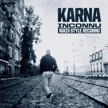 Inconnu mais style reconnu by Karna - album cover