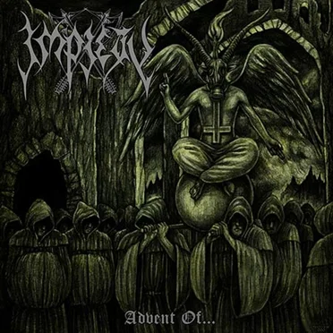Advent of...