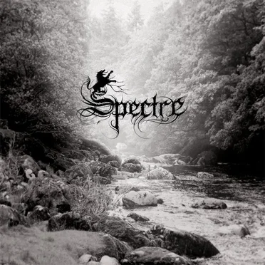 Veins Of The Earth by Spectre - album cover