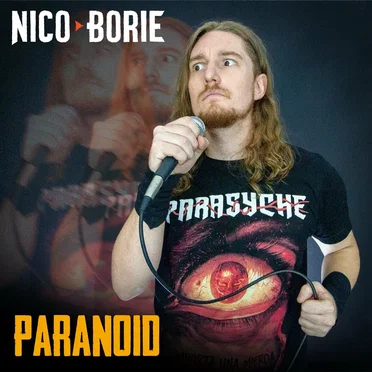 Paranoid