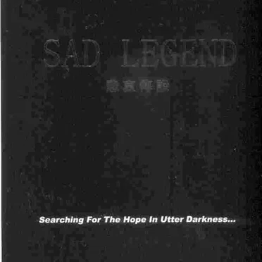 Searching for the Hope in Utter Darkness...