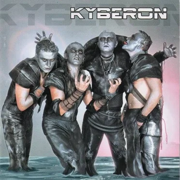 2-0-0-1 by Kyberon - album cover