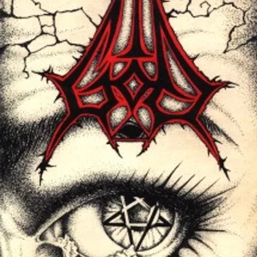 Iconografic by God - album cover