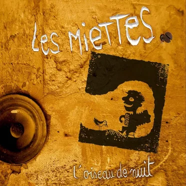L'oiseau de nuit