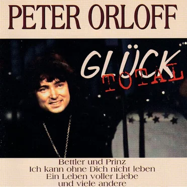 Glück total