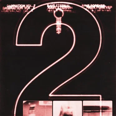 DAMNATION, VOL. 2 MEGA MIX