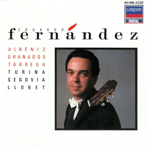 Eduardo Fernández