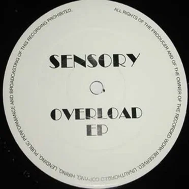 Sensory Overload EP