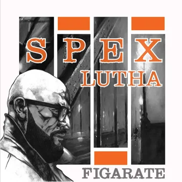 Spex Lutha by Figarate - album cover