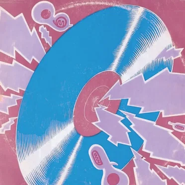 v i r t u a l o v e by Soviet Tango - album cover