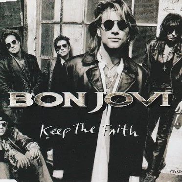 Keep the Faith