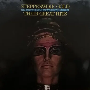 Gold: Their Great Hits