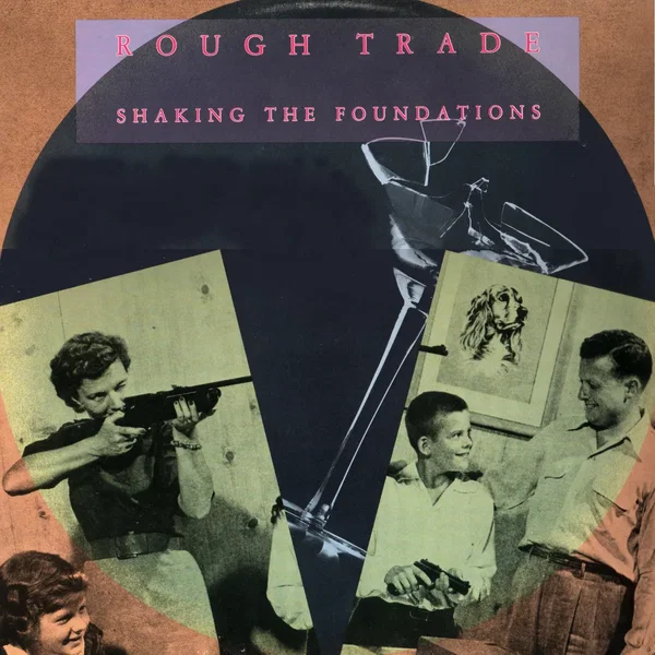 Shaking the Foundations