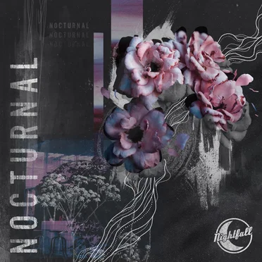 Nocturnal by Various Artists - album cover