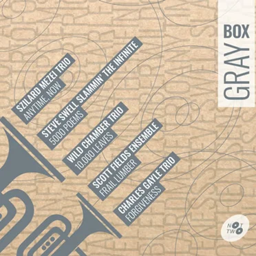 Gray Box