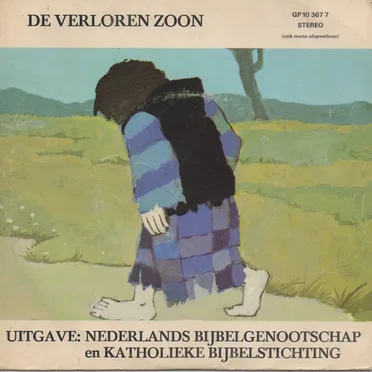 De verloren zoon