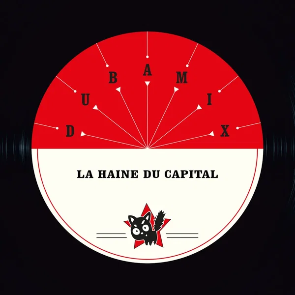 La haine du capital