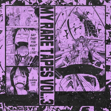 My Rare Tapes, V.3
