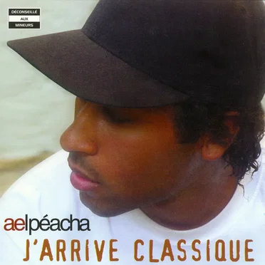 J’arrive classique