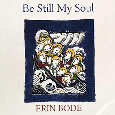 Be Still, My Soul