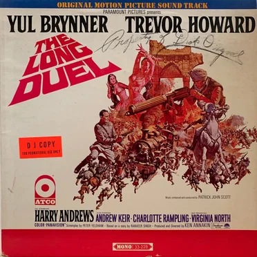 The Long Duel