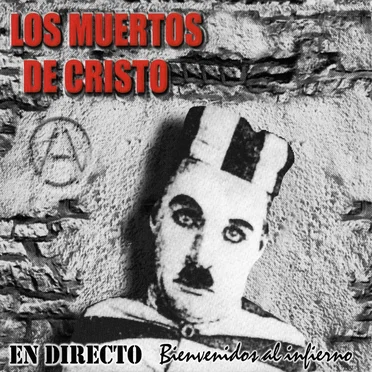 Bienvenidos al infierno