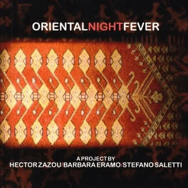 Oriental Night Fever
