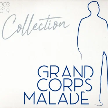 collection 2003-2019