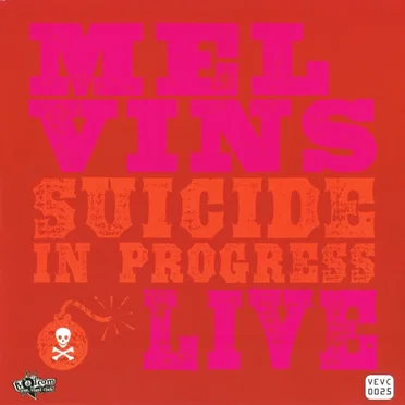 Suicide in Progress / Waning Divine