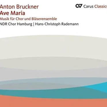 Ave Maria, Musik für Chor und Bläserensemble