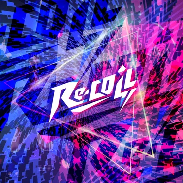 Re‐COiL by i‐COL - album cover