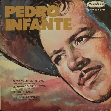El muñeco de cuerda / Si tú también te vas / El mil amores / Los dos perdimos
