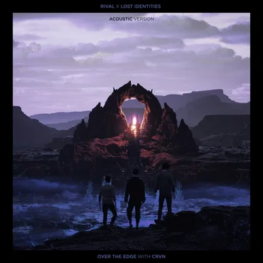 Over the Edge (acoustic)
