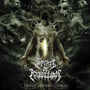 Transcendent Chaos by Spirit of Rebellion - album cover