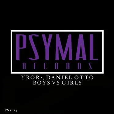Boys Vs Girls