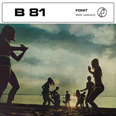 Ballabili "Anni 70" (Underground)