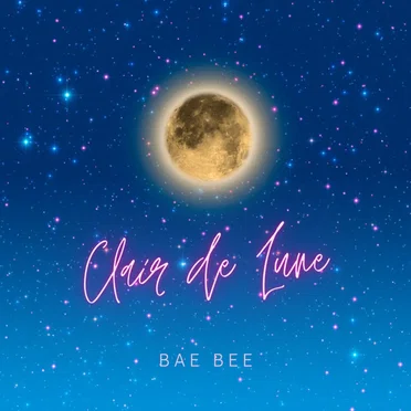 Clair De Lune