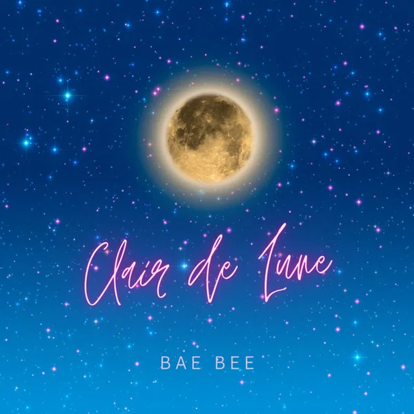 Clair De Lune
