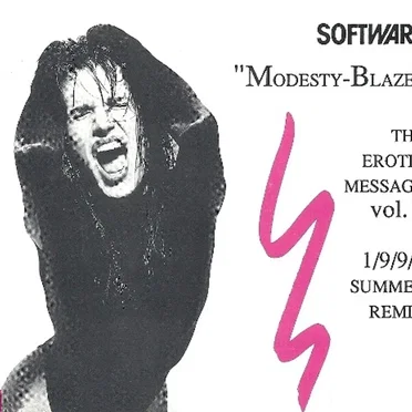 Modesty Blaze: Summer Remix, Volume I
